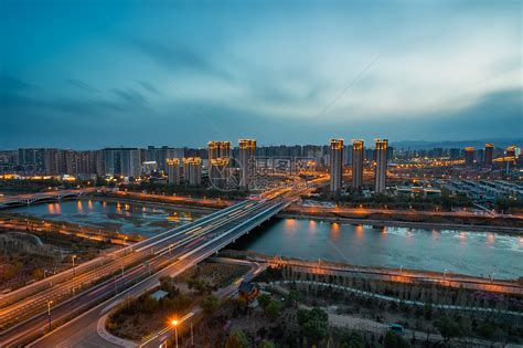 内蒙古呼和浩特城市风光高清图片下载-正版图片501759619-摄图网