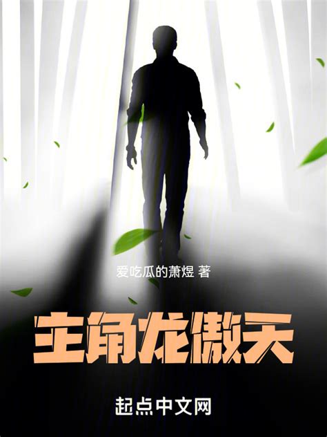 《主角龙傲天》小说在线阅读-起点中文网