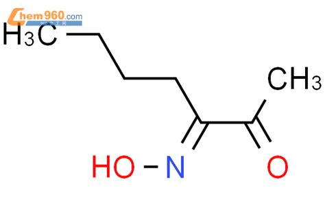 42563-84-8_3-Ox亚氨基-2-庚酮CAS号:42563-84-8/3-Ox亚氨基-2-庚酮中英文名/分子式/结构式 – 960化工网