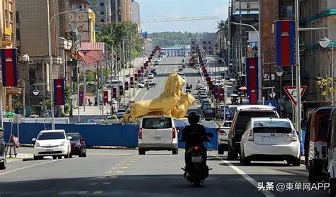柬埔寨西哈努克港现状（2023柬埔寨西港真实情况详情） - 拼客号