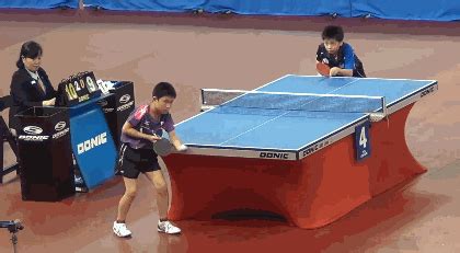 乒联盛赞张本智和兄妹同日夺冠 创造了乒乓球历史_手机新浪网