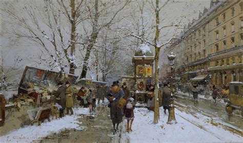 法国画家Paul Delaroche（1797-1856）生于… - 堆糖，美图壁纸兴趣社区