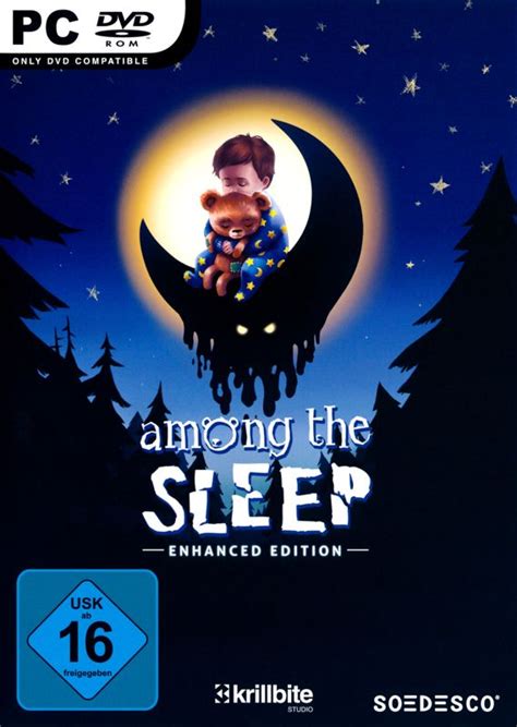 Among the Sleep: Enhanced Edition Attributes, Specs, Ratings - MobyGames