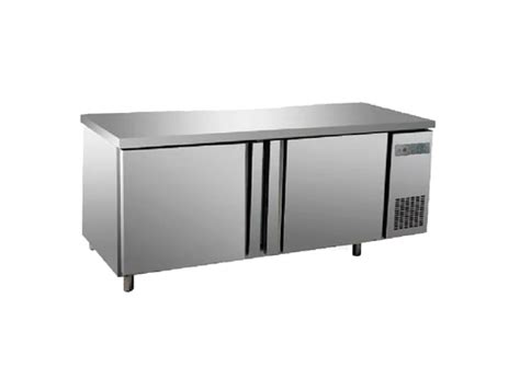 立德工作台冰箱 - 上海厨鼎厨房设备有限公司