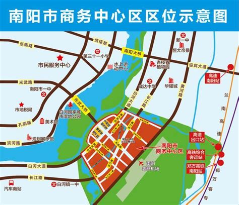 南阳镇土地利用总体规划图（2006-2020年） - 国土空间规划