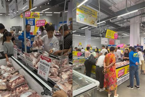实测对比 | 山姆vs麦德龙，武汉两大高端会员超市哪家强？