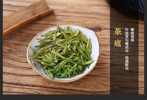 汉中仙毫多少钱一斤_400～5000元左右一斤- 茶文化网