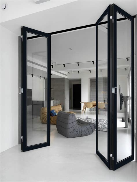 纯玻璃折叠门、重型玻璃折叠门、豪华型玻璃折叠门及五金配件 - 阿里巴巴专栏