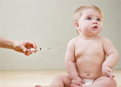 小孩子最好接种“灭活疫苗”？--中国数字科技馆