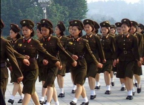朝鲜美女郑美香（朝鲜五大国宝级美女，谁才是朝鲜第一美女） | 说明书网