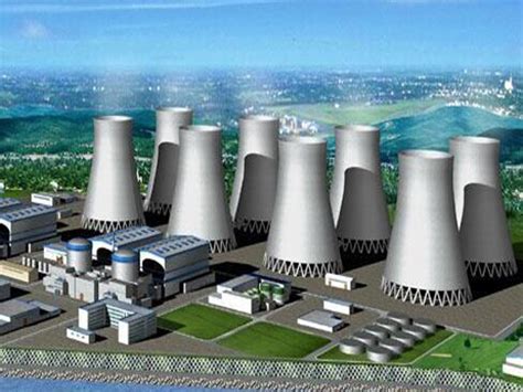 中国到底能建多少核电站，在哪建？