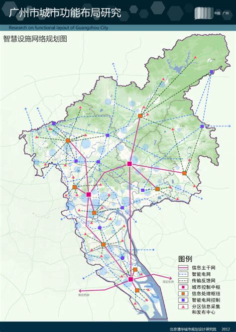 第2期：县域城乡规划管理信息化平台创新体系与应用建设纪实-广州市增城区城乡规划与测绘地理信息研究院