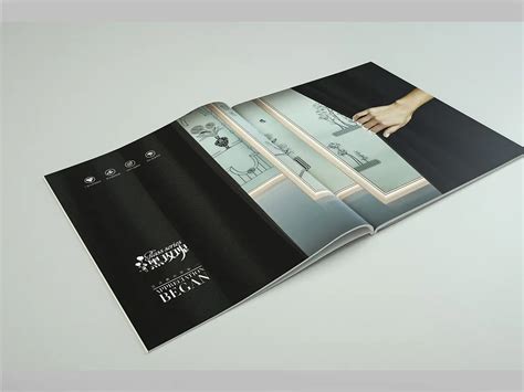 画册设计价格-画册设计多少钱1P-产品样本设计怎么收费_百铂文化品牌设计-站酷ZCOOL
