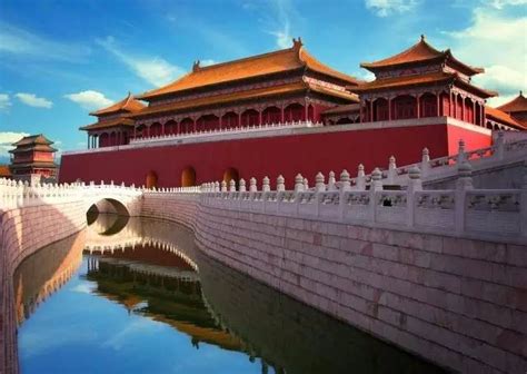 中国八大古都排名：杭州第六，北京第三，西安实至名归_腾讯视频