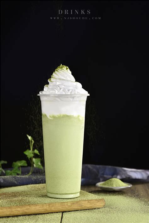 奶茶高清图片