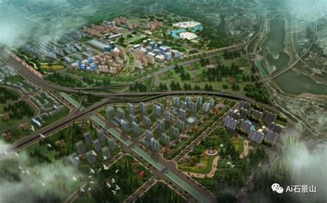 石景山首钢园科幻产业集聚区聚力启航，“科幻之城”正在京西崛起_创新中心_发展_科技