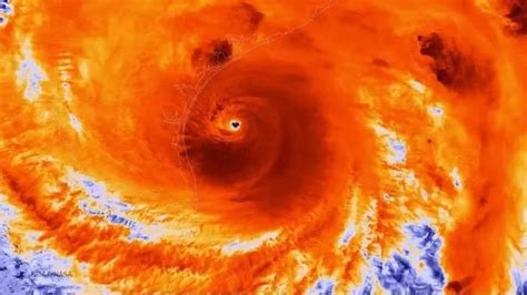 美国国家飓风中心预报：本周末或将迎来今年夏季首个热带飓风|飓风_新浪新闻