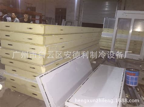 上海速冻冷库安装公司，速冻冷库设计_上海雪艺制冷科技发展有限公司
