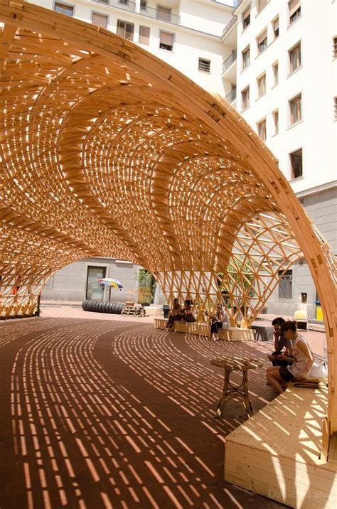 设计美学 | 如何把竹子用到极致，武重义10大建筑作品 - 知乎