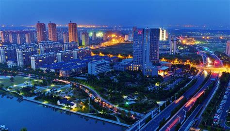 2019年度靖江市行政区建设用地节约集约利用状况整体评价|南京和图地理信息工程有限公司
