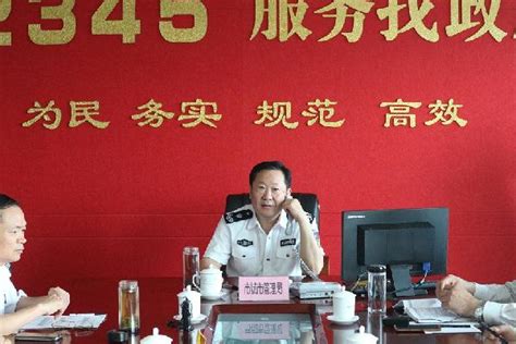 济宁市人民政府 热线工作 9月9日市城市管理局局长郭庆林接听市长公开电话