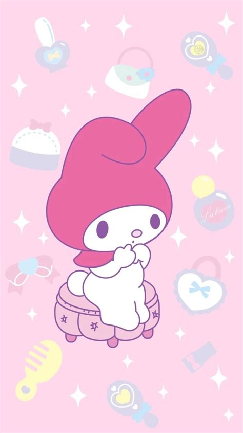 Meldy~美乐蒂图片