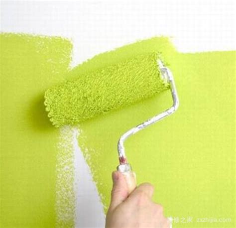 什么样的乳胶漆最环保 选择环保乳胶漆小技巧_装修之家网