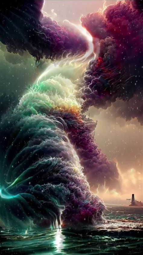 视觉盛宴图片