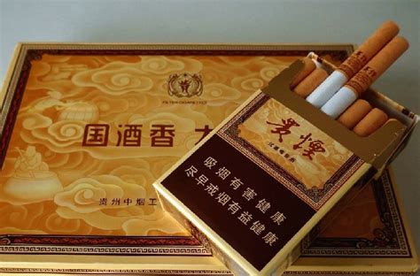 中国最贵的烟是哪一种？中国最贵的烟排行榜- 工业科技_赢家财富网