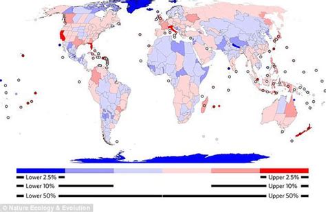 国际团队首绘全球入侵物种地图：对岛屿影响更强烈|物种_新浪科技_新浪网