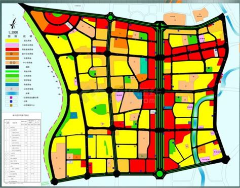 重庆新一版城市规划出炉如何在规划图上发掘地段价值..._大卫聊地产_问房