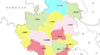 2015年四川省阿坝藏族羌族自治州土地利用数据-地理遥感生态网