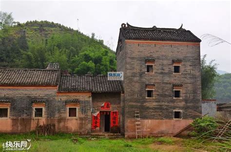 广西贵港最美五大村落，荷花满城历史文化悠久_富藏
