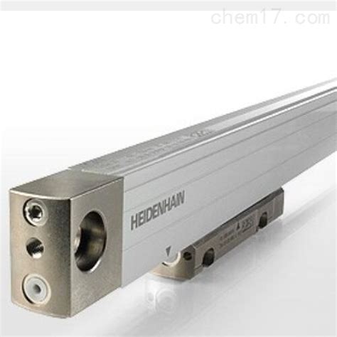 HEIDENHAIN海德汉光栅尺线位移传感器安装-珺菱工业设备（上海）有限公司