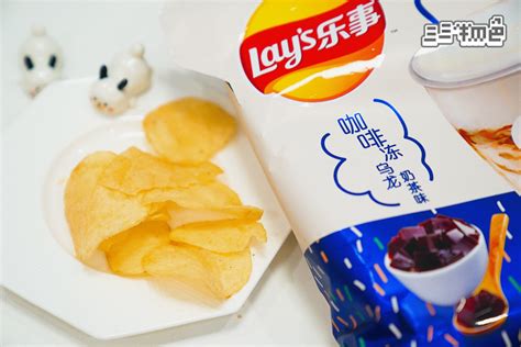 【零食】乐事薯片新口味：樱花、抹茶、酸奶 - 知乎