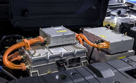 超级快充动力电池系统及充电桩解决方案（2）_电力_汽车_新能源-仿真秀干货文章
