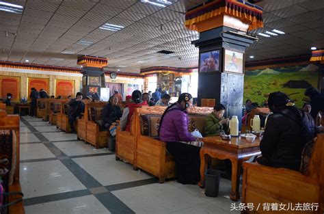 拉萨茶馆书：布达拉宫山洞里的茶馆和尼姑寺里的茶馆_西藏甜茶-茶语网,当代茶文化推广者
