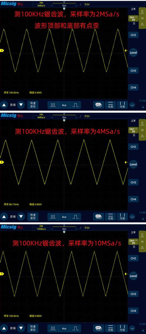 MIPI信号的分析--结合示波器实际测试波形-CSDN博客