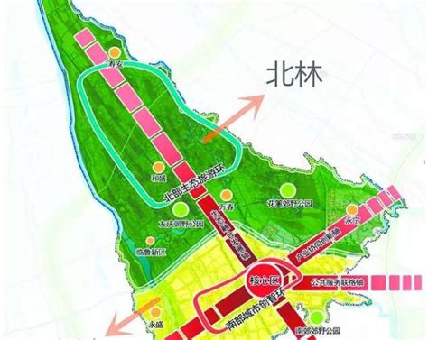 温江·编艺公园-禾盛国际景观规划设计有限公司