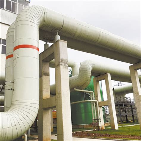 供热管道安装 - 供热管道安装 - 湖南星泽机电设备工程有限公司