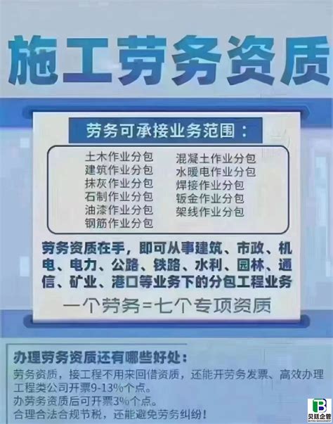 劳务外包公司需要有什么资质？ - 知乎