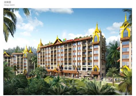 假期旅游缅甸小勐拉赌场景点攻略：缅甸必去的7处景点 - 360娱乐，你开心就好