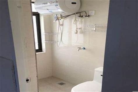 在厕所的装修布置中 厕所的方位你可知道 - 装修保障网