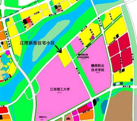 江西华屹地产约2.1亿竞得龙南市一宗居住地块！约104亩！_房产资讯-赣州房天下