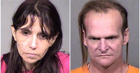 PD: Couple arrested for making bestiality video
