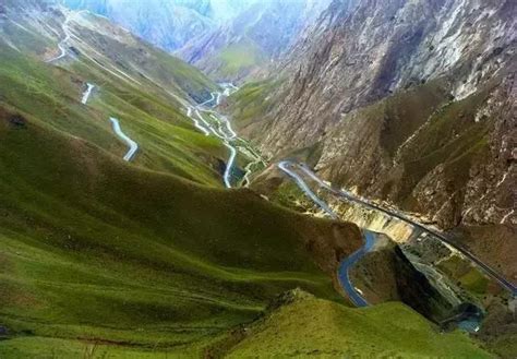 219国道详细路线（一）|新疆|国道|拉孜县_新浪新闻