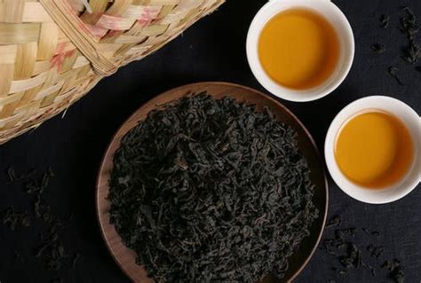 华莱健黑茶产地和优点-茶礼仪网