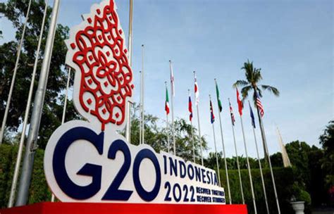 中国会参加g20峰会吗 22年g20峰会有哪些国家参加-趣百科