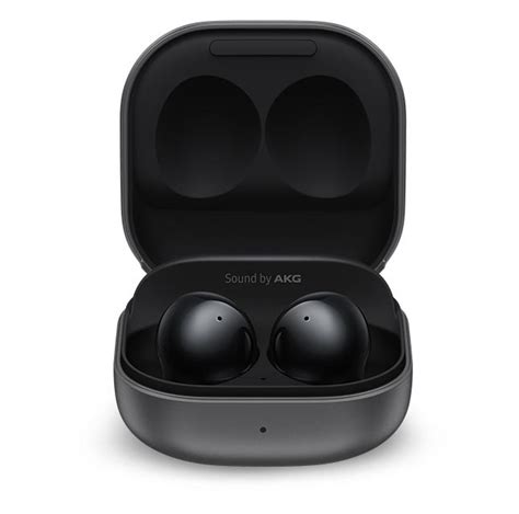 Samsung Galaxy Buds 2 wireless earbuds design and colors revealed