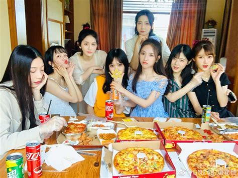 GNZ48唐莉佳图片 GNZ48唐莉佳图片